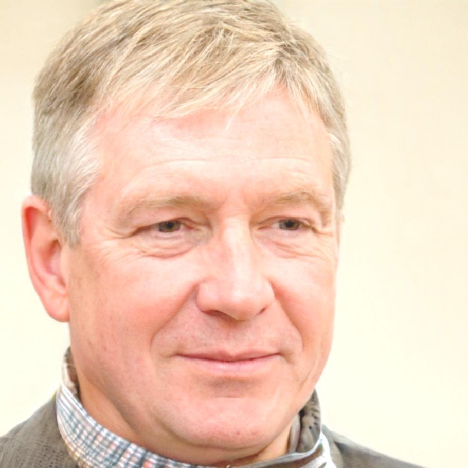 Testimonial from Callum Fergus