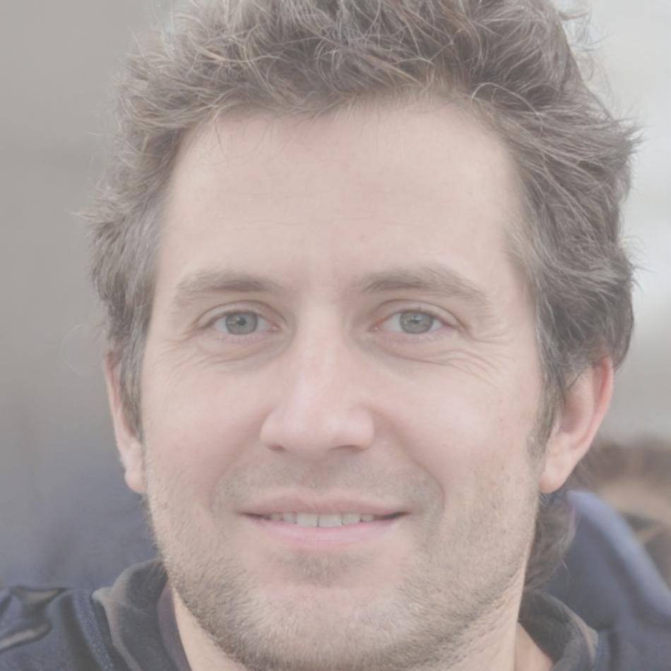 Instructor Niall Brennan