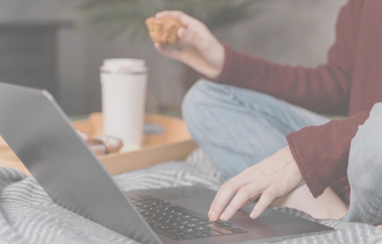 Workshop session with participants discussing financial strategies